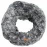 Barts Polish Col Nackenwärmer, Black