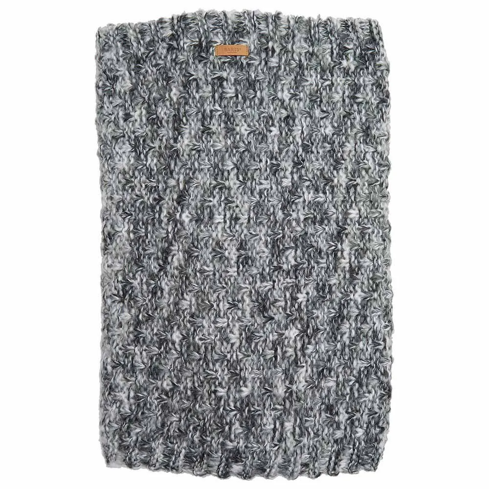 Barts Polish Col Nackenwärmer, Black