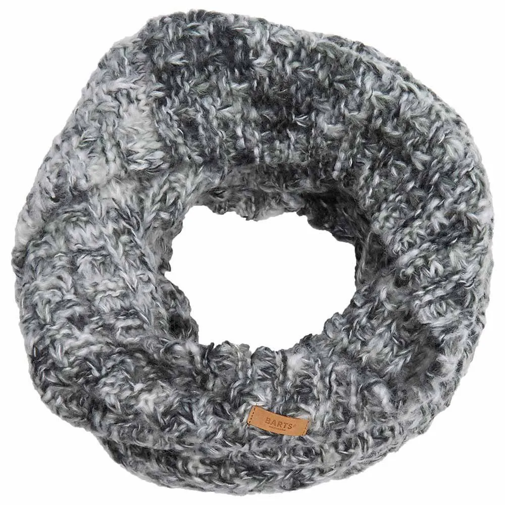 Barts Polish Col Nackenwärmer, Black