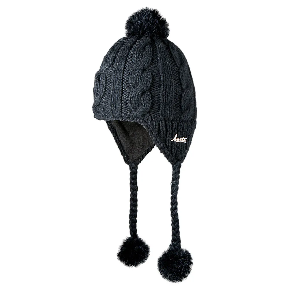 Barts Pompom Mütze