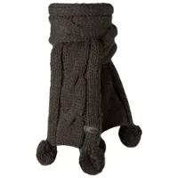 Barts Pompom Schal