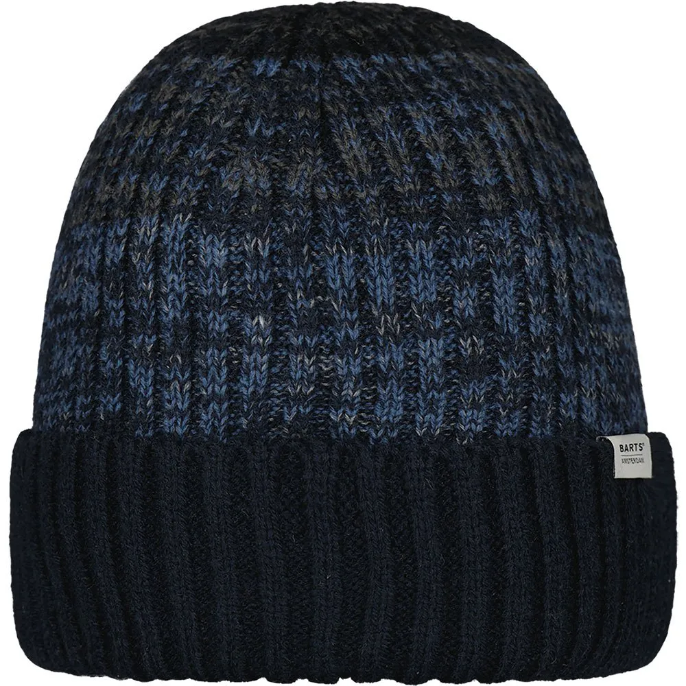 Barts Prezley Mütze, Navy Barts Prezley Mütze, Navy