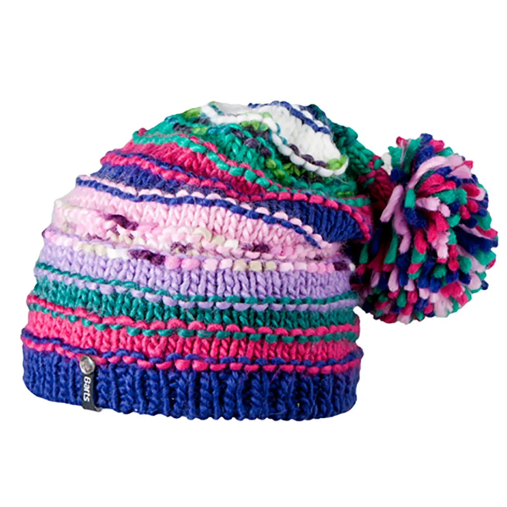 Barts Rainbow Mütze, Lilac, 55cm Barts Rainbow Mütze, Lilac, 55cm