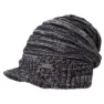 Barts Ray Kappe, Heather grey