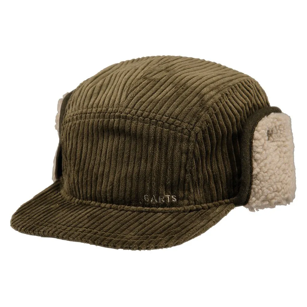 Barts Rayner Kappe, Army