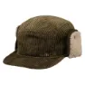 Barts Rayner Kappe, Army