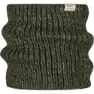 Barts Reggey Col Nackenwärmer, Army, One Size