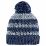 Barts Rhett Mütze, Navy, 53cm