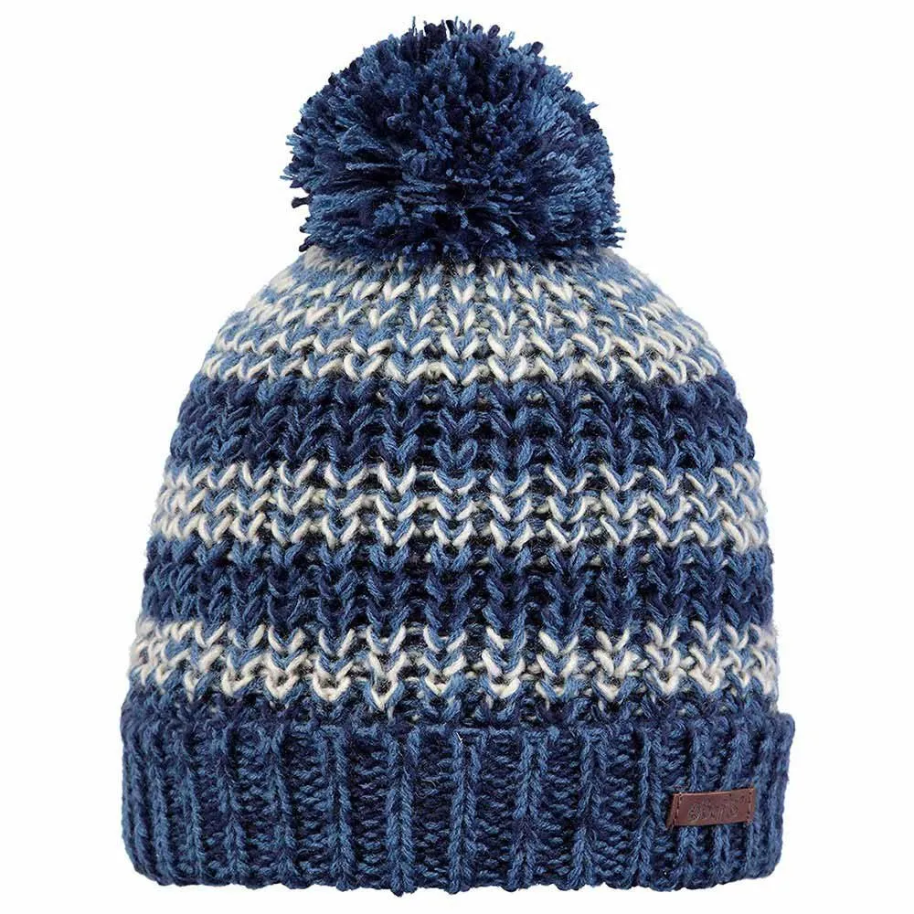 Barts Rhett Mütze, Navy, 53cm Barts Rhett Mütze, Navy, 53cm