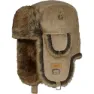 Barts Rib Bomber Mütze, Sand