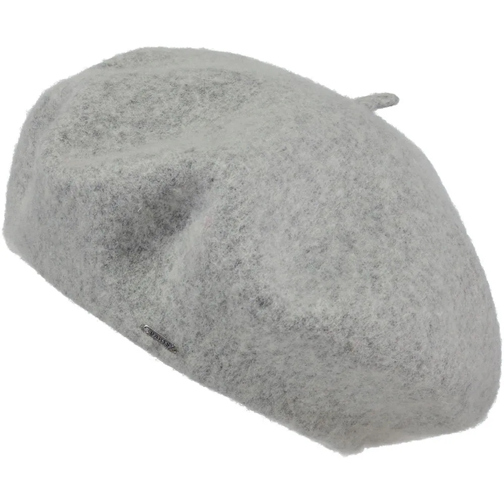 Barts Sambre Beret Mütze Barts Sambre Beret Mütze