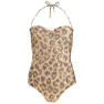 Barts Sands Bandeau Badeanzug female