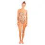 Barts Sands Bandeau Badeanzug female