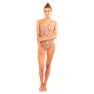 Barts Sands Bandeau Badeanzug female