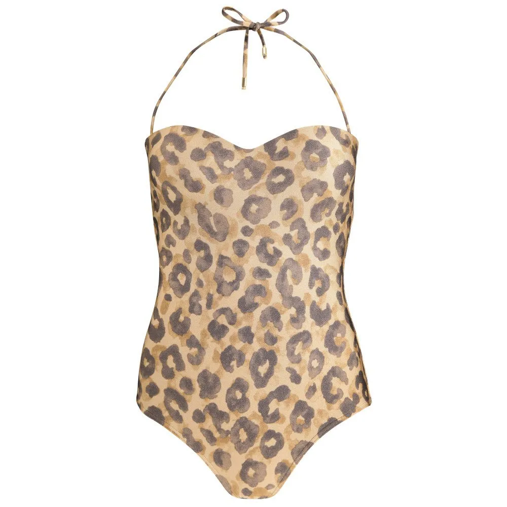 Barts Sands Bandeau Badeanzug female Barts Sands Bandeau Badeanzug female