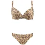 Barts Sands Wire Bikini, Sand, XL, A-B