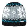 Barts Scandic Mütze, Black