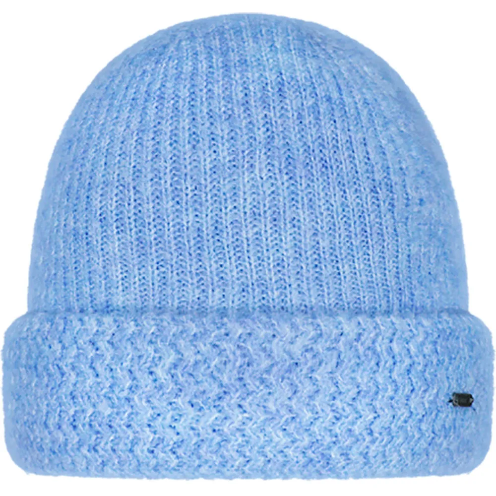Barts Shae Mütze, Light blue, 53-55cm