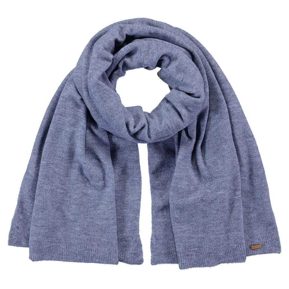 Barts Sintra Schal, Light blue Barts Sintra Schal, Light blue