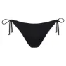 Barts Solid Tanga Bikini-höschen