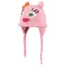 Barts Speaky Mütze, Pink, 47cm