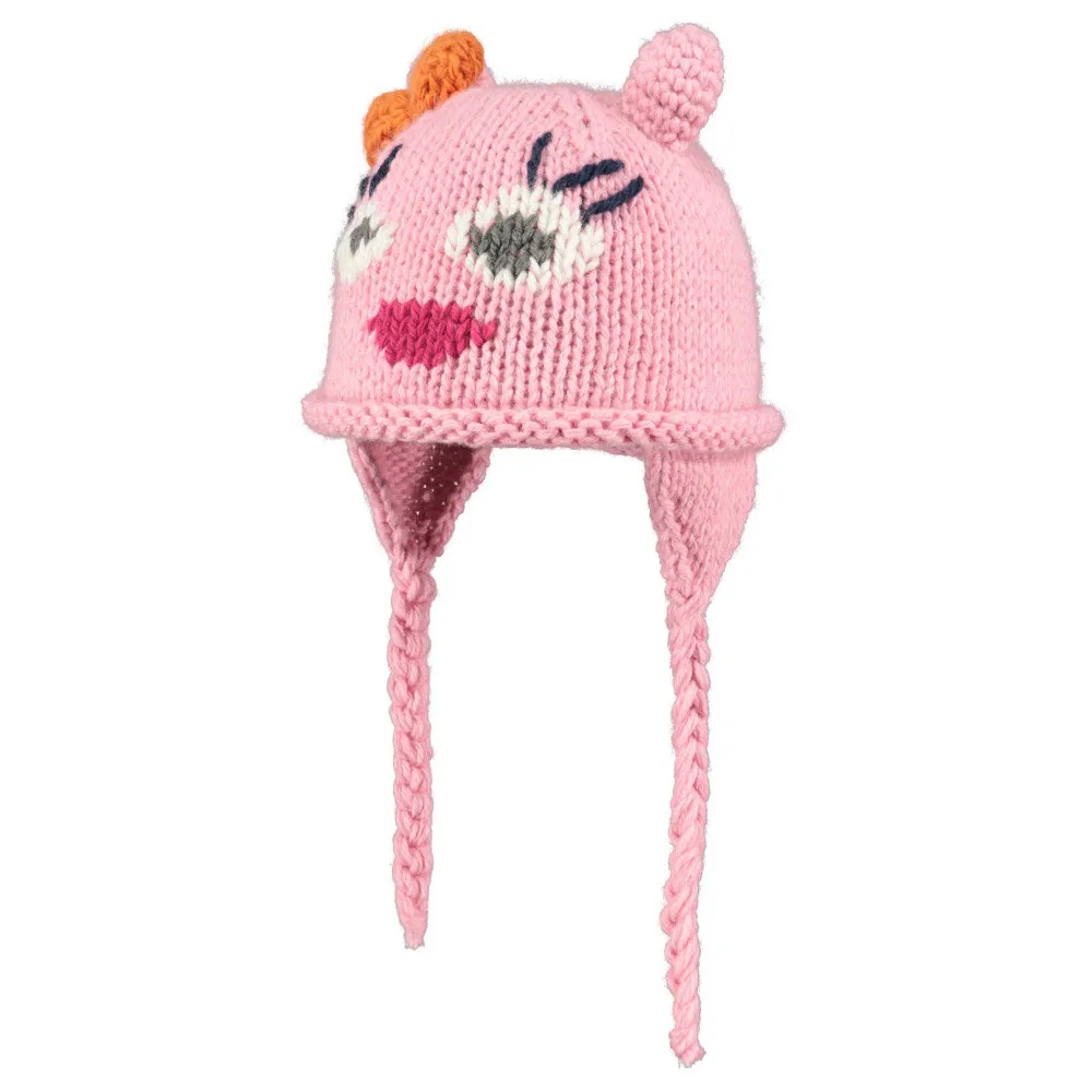 Barts Speaky Mütze, Pink, 47cm Barts Speaky Mütze, Pink, 47cm