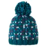 Barts Speckle Mütze, Mint