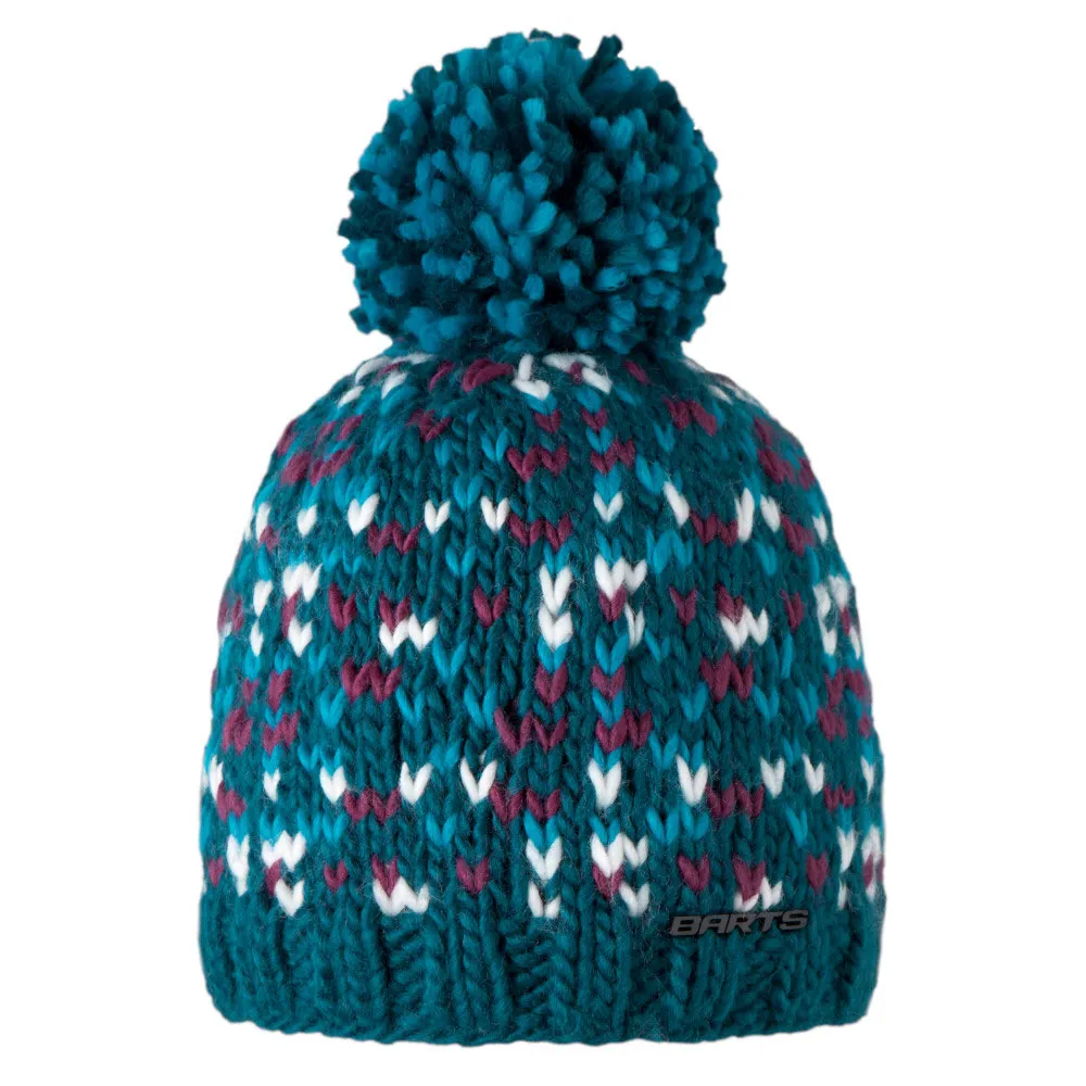 Barts Speckle Mütze, Mint Barts Speckle Mütze, Mint