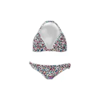 Barts Sunrise Ruffle Triangle Bikini Barts Sunrise Ruffle Triangle Bikini