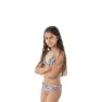 Barts Sunrise Ruffle Triangle Bikini
