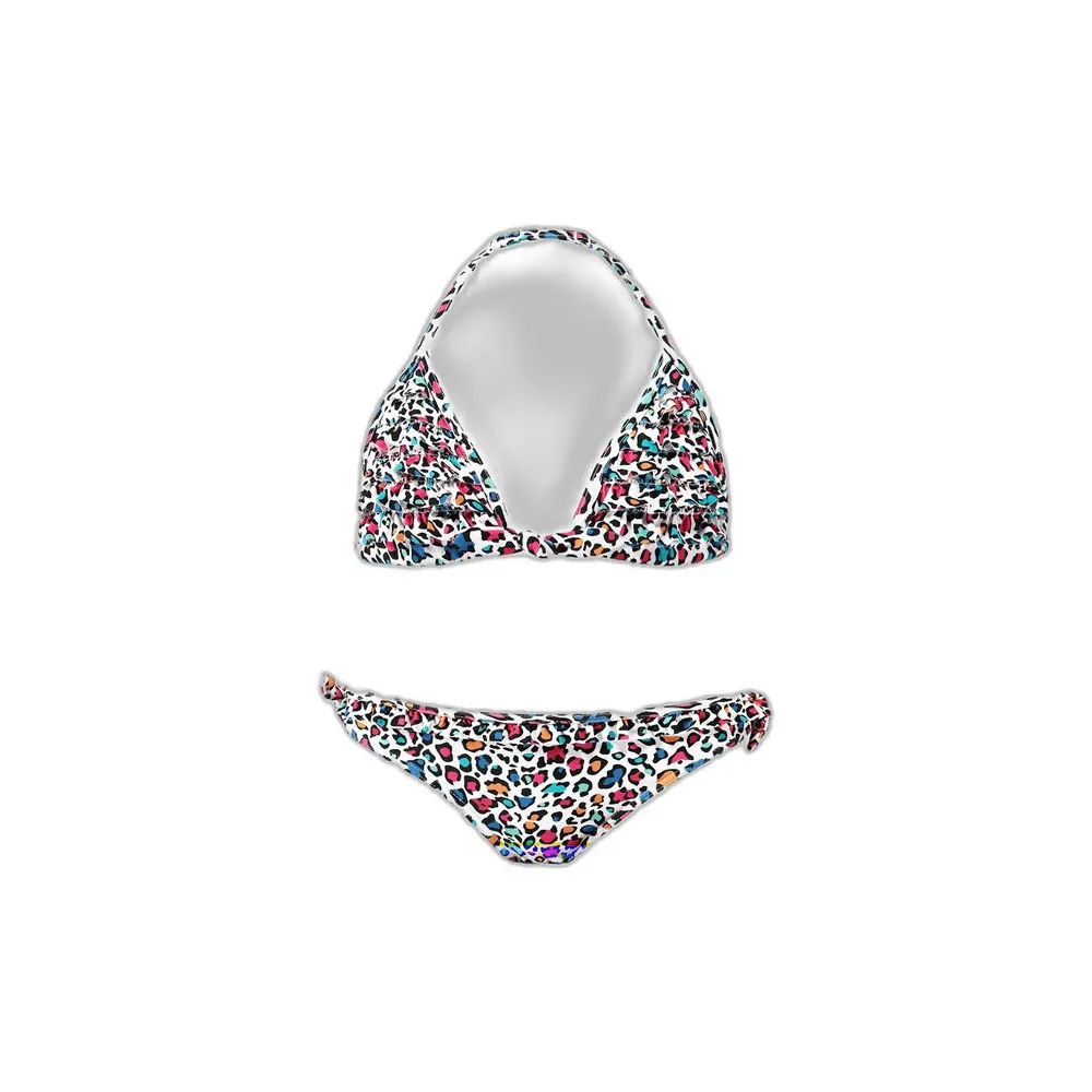 Barts Sunrise Ruffle Triangle Bikini Barts Sunrise Ruffle Triangle Bikini