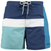 Barts Tajo Blue Badeshorts Barts Tajo Blue Badeshorts