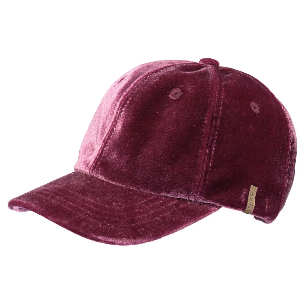 Barts Telli Kappe, Burgundy, 53-55cm