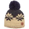 Barts Tomas Mütze, Beige, One Size