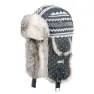 Barts Torino Kamikaze Mütze, Dark heather