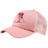 Barts Turtle Kappe, Pink, 53cm