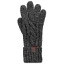 Barts Twister Handschuhe, Black