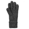 Barts Twister Handschuhe, Black