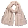 Barts Vaduz Schal, Pink