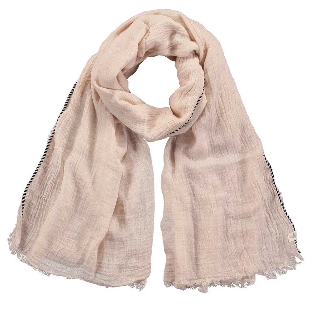 Barts Vaduz Schal, Pink Barts Vaduz Schal, Pink