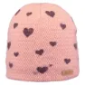 Barts Valor Mütze, Pink, 53-55cm