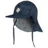 Barts Venezuela Denim Kappe, Denim, 47cm