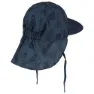 Barts Venezuela Denim Kappe, Denim, 47cm