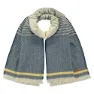 Barts Verbenia Schal, Cream