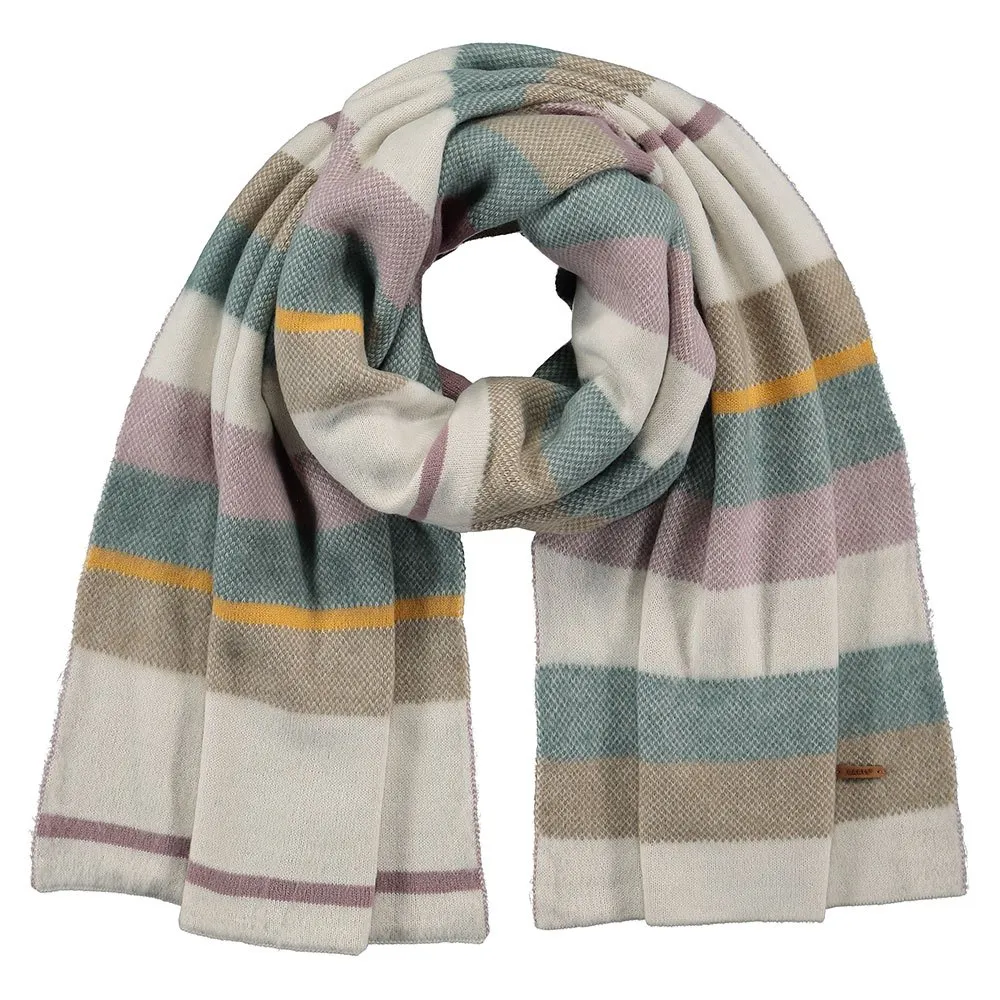 Barts Vichy Schal, Mauve Barts Vichy Schal, Mauve