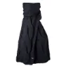 Barts Vicki Schal, Black