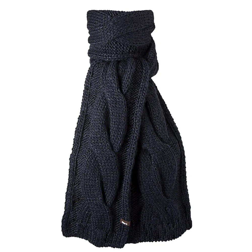 Barts Vicki Schal, Black