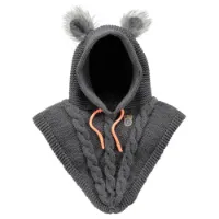 Barts Wild Hood Mütze Barts Wild Hood Mütze
