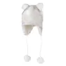 Barts Wild Inka Mütze, Cream, 53cm