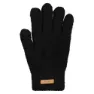 Barts Witzia Handschuhe, Black